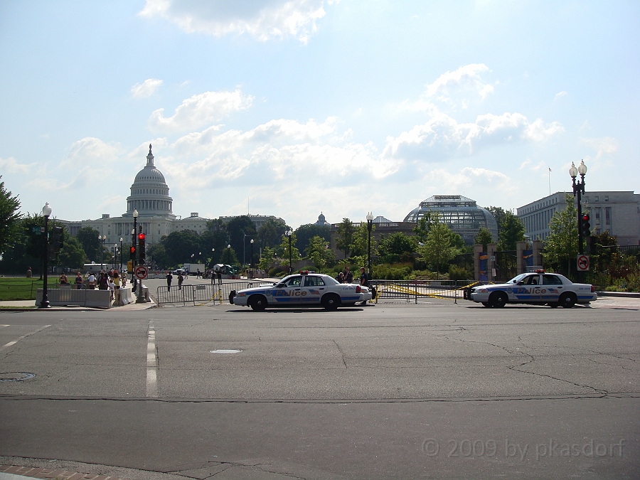 Washington DC [2009 July 04] 017.JPG - Scenes from The U.S. Capitol